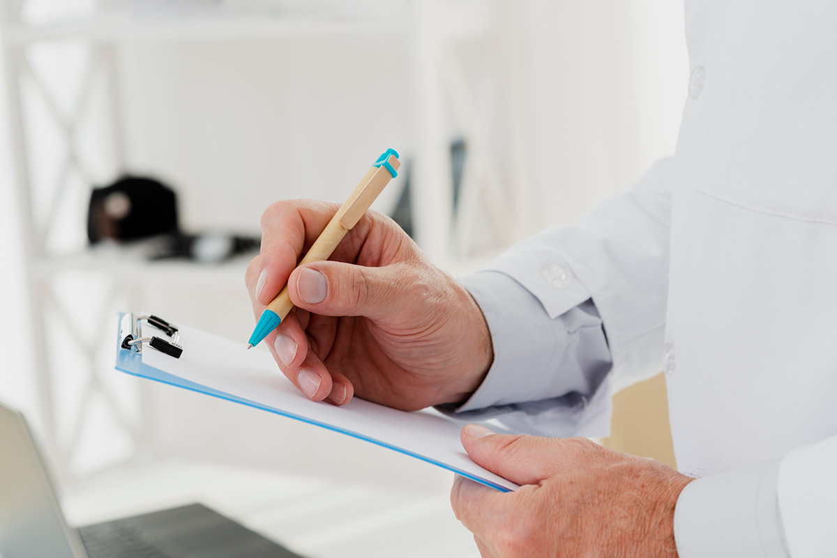 Testosterone Replacement Therapy In Testosterone Replacement Therapy Clinic In Alameda