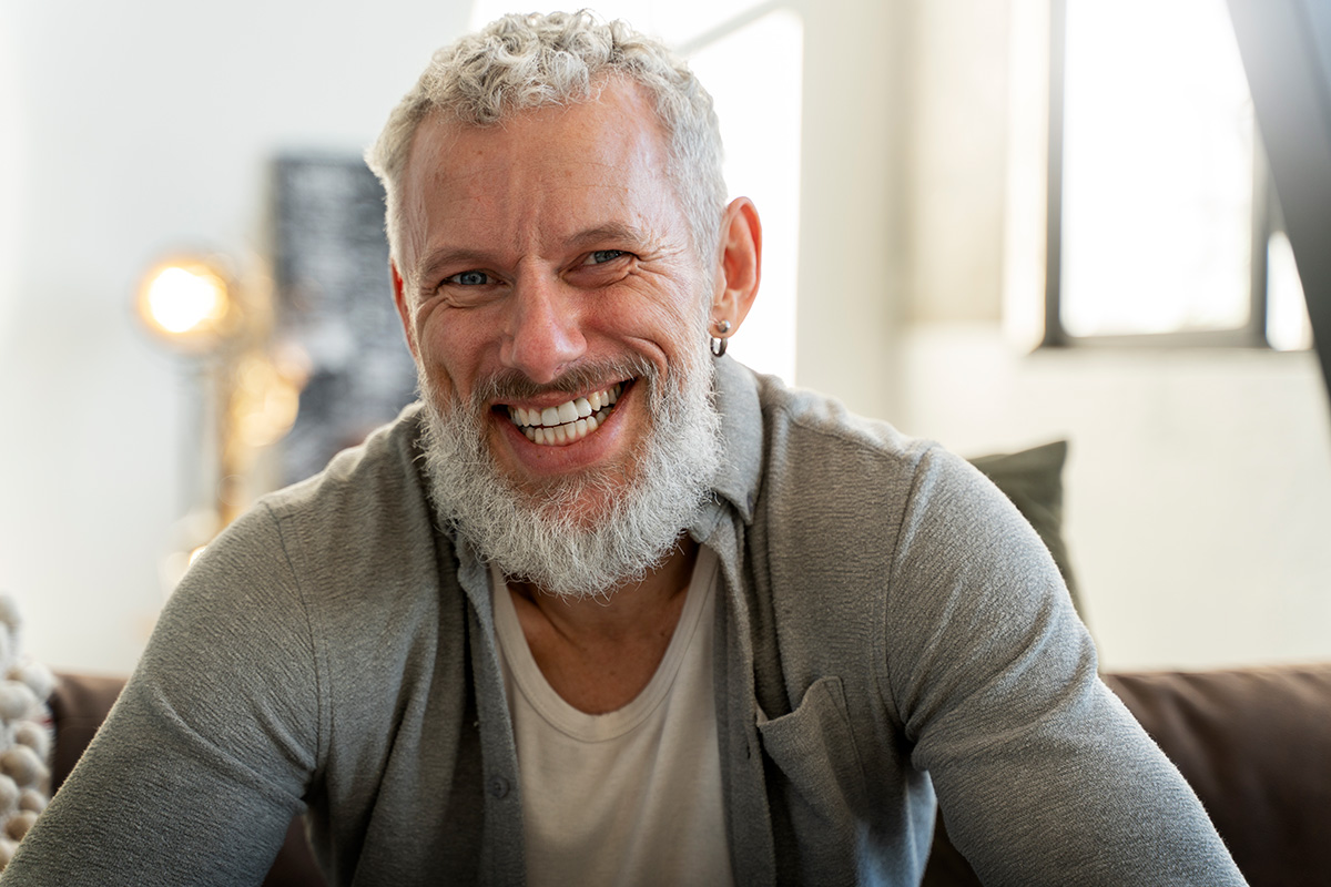 Testosterone Replacement Therapy for Men In Testosterone Replacement Therapy Clinic In Alameda